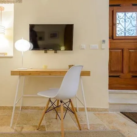 Sympa - Studio A2 דוברובניק